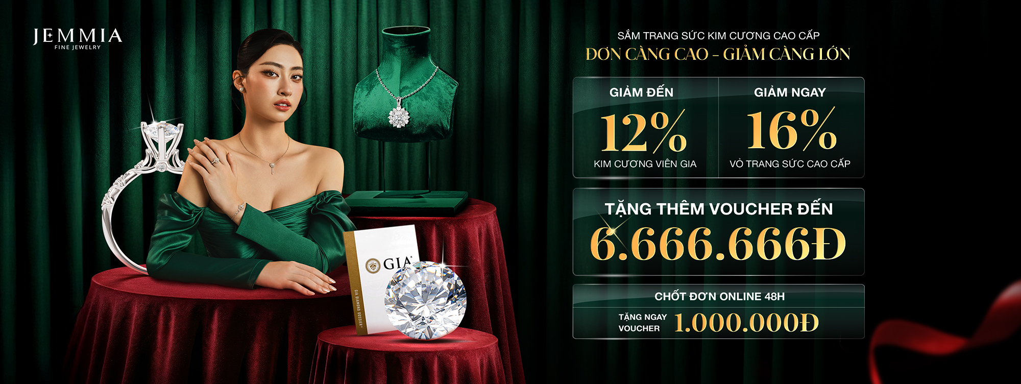 CHƯƠNG TRÌNH ƯU ĐÃI