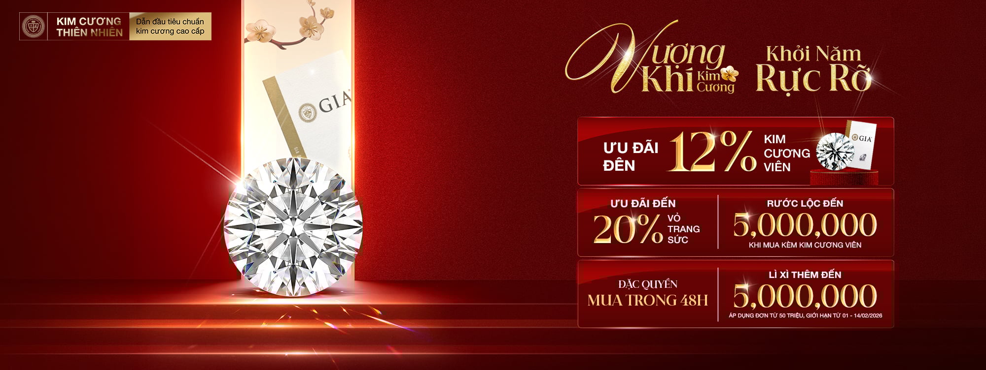 CHƯƠNG TRÌNH ƯU ĐÃI