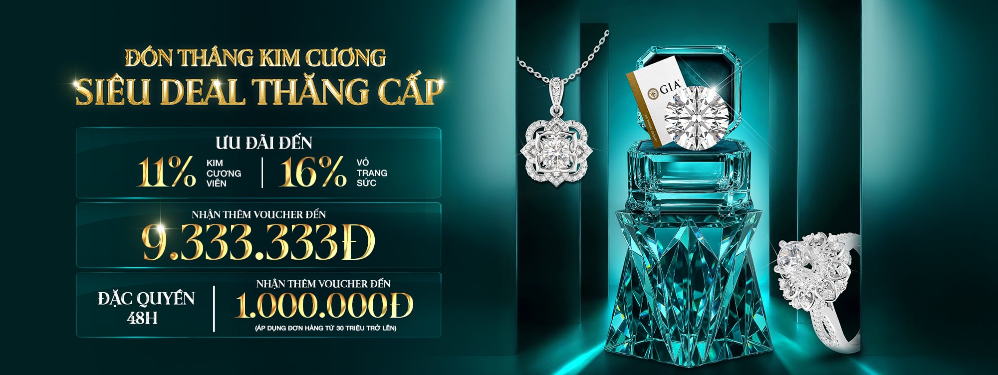 CHƯƠNG TRÌNH ƯU ĐÃI