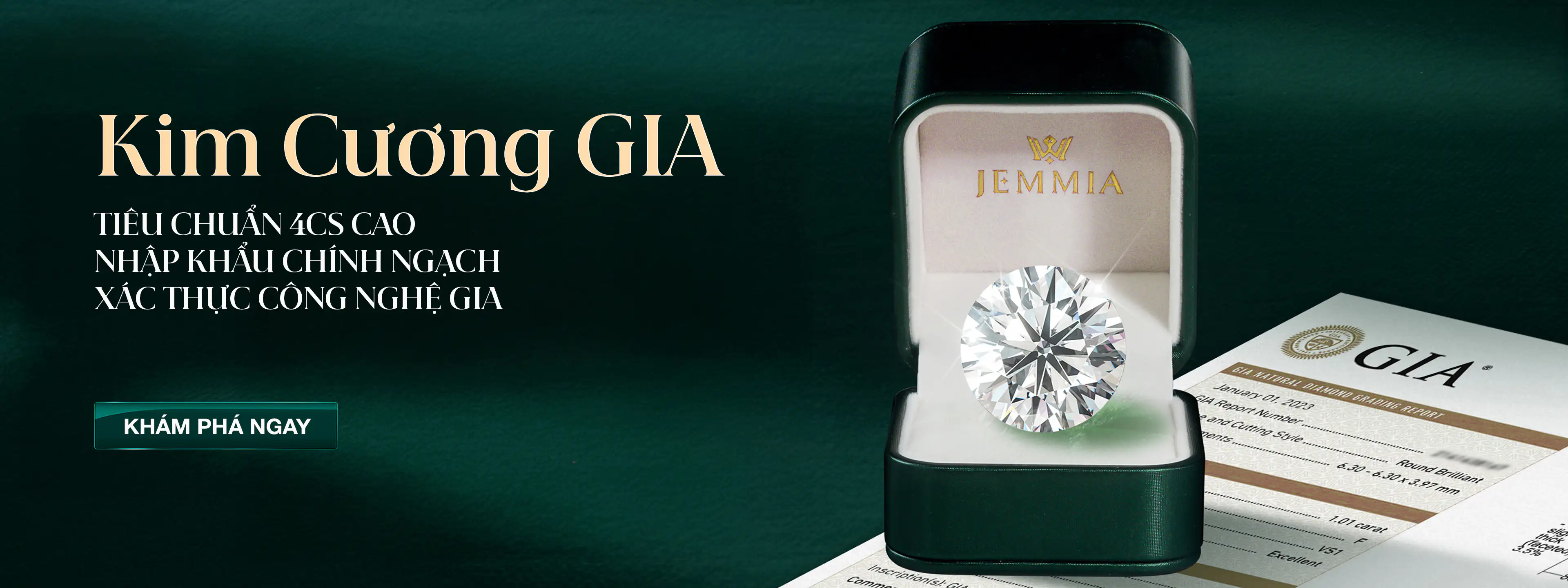 Diamond Collection