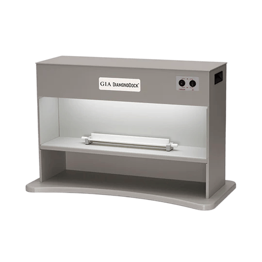 GIA Diamond Dock®