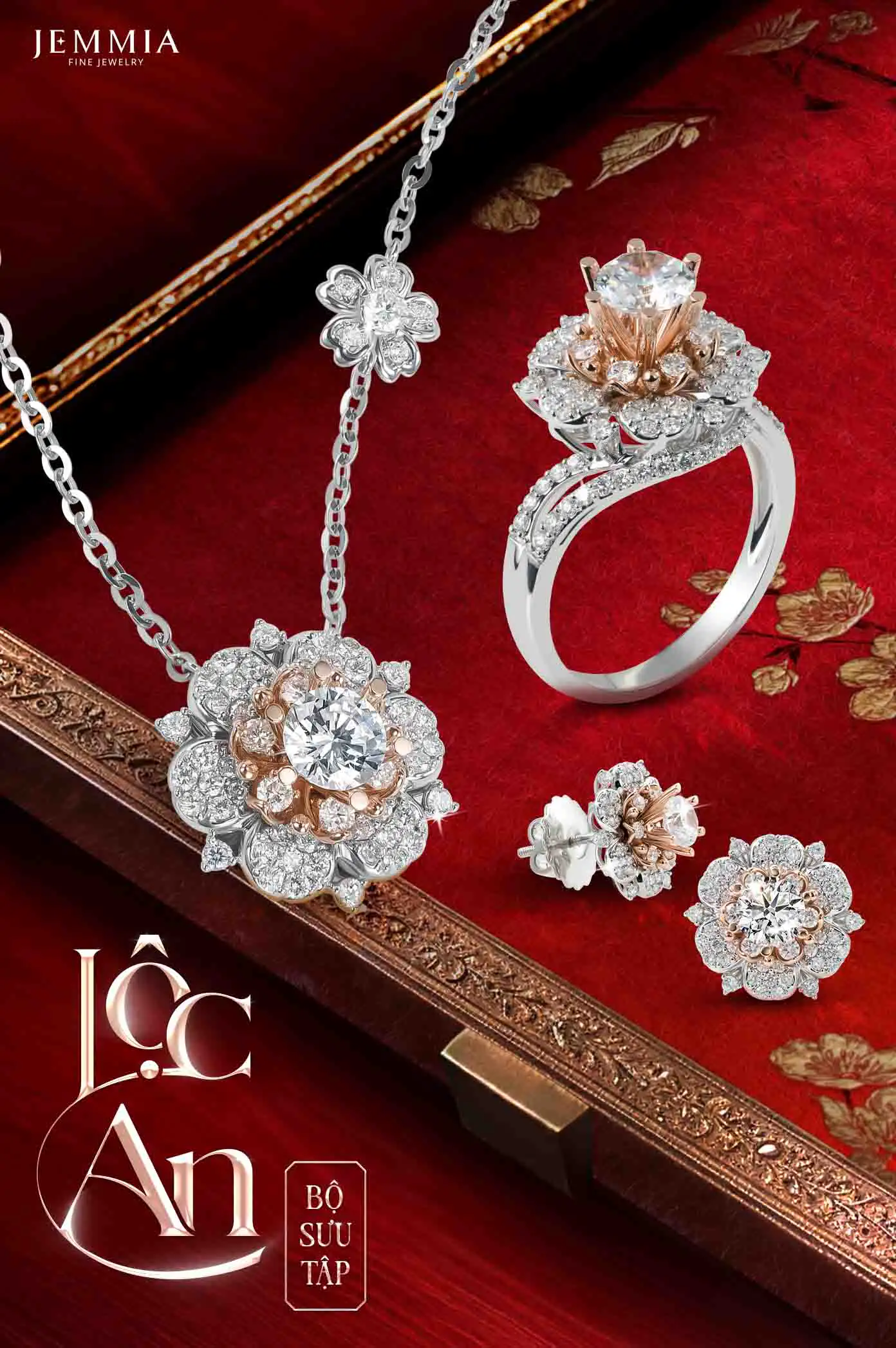 Lotus Essence Default