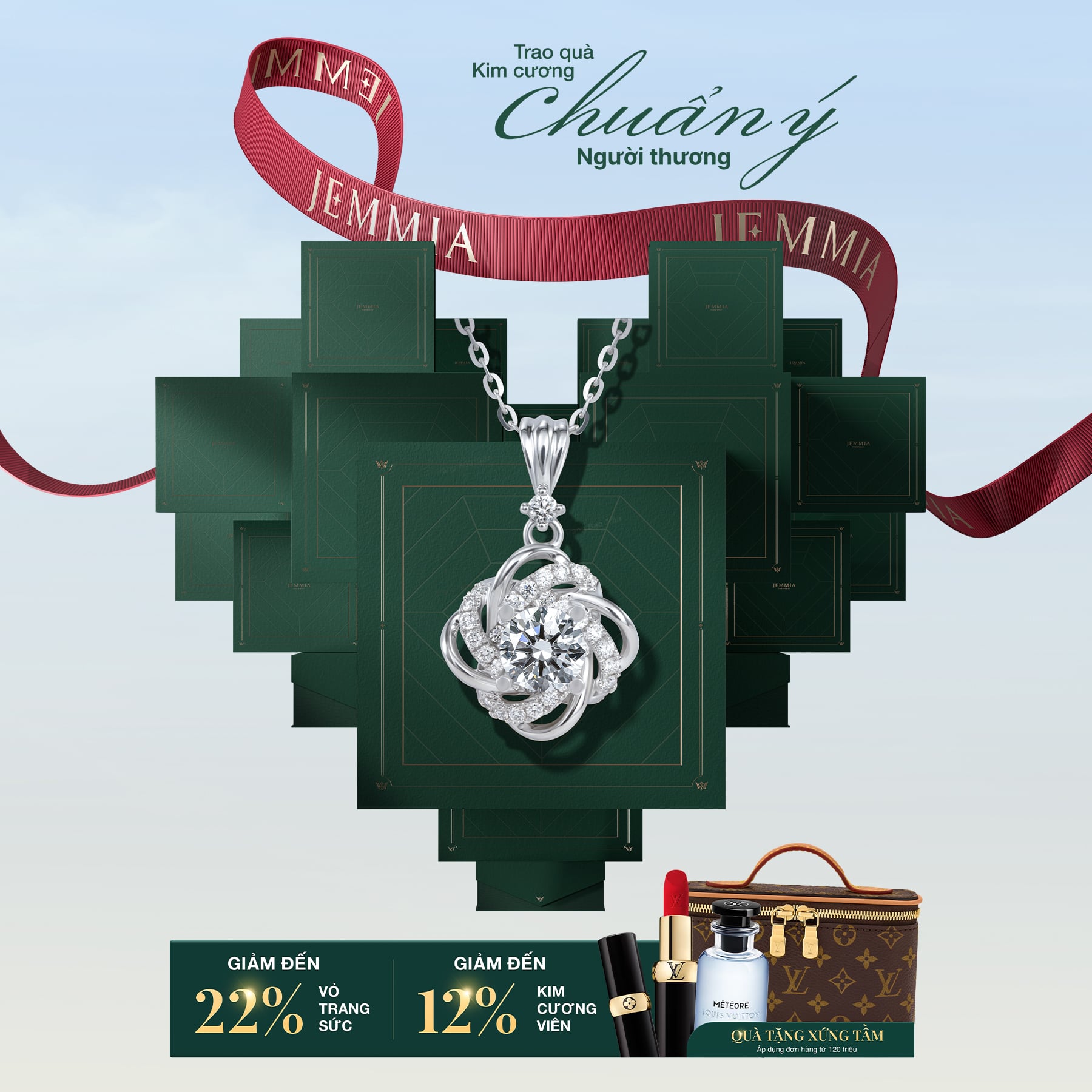 CHƯƠNG TRÌNH ƯU ĐÃI