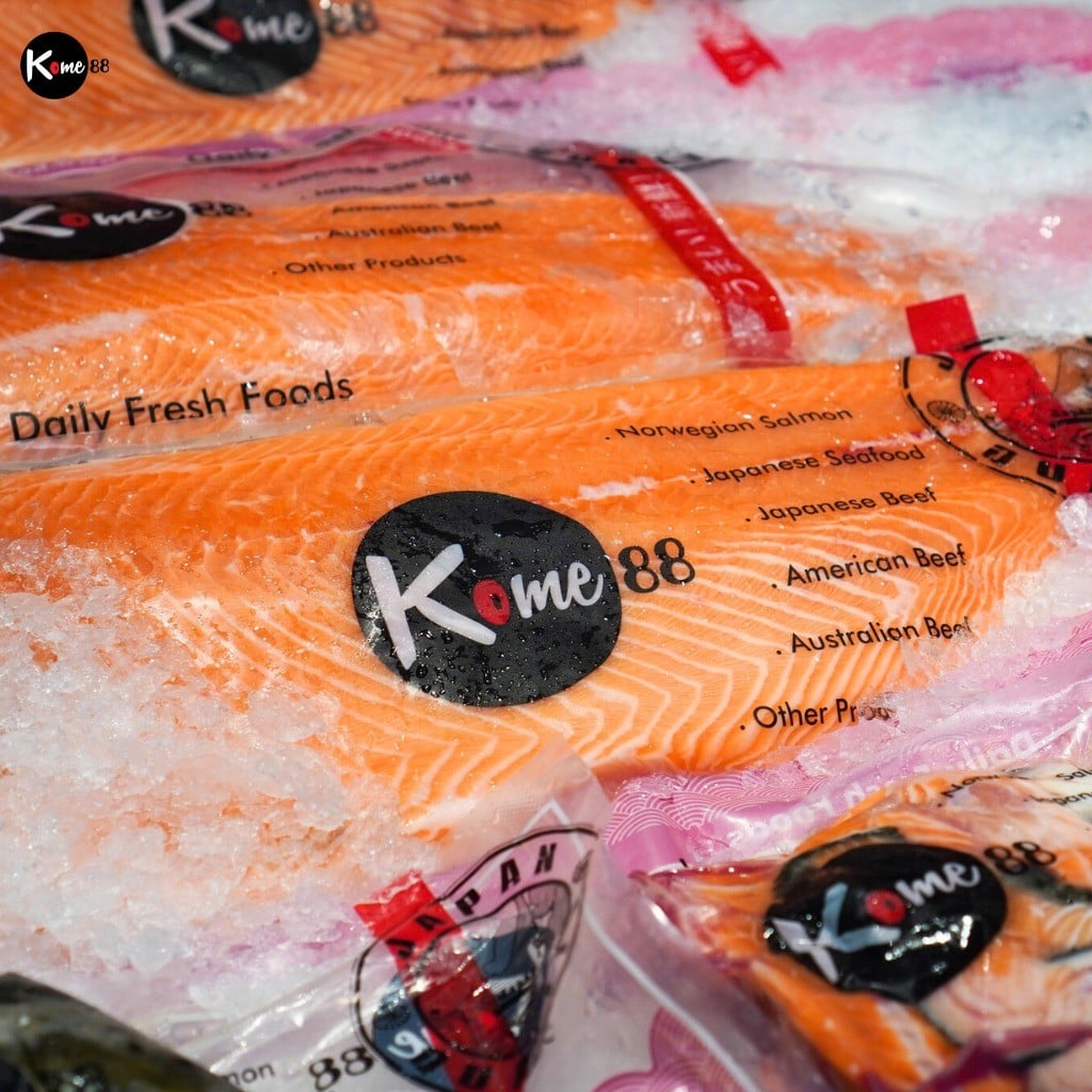 Người lớn tuổi có nên ăn cá hồi không? Góc nhìn từ chuyên gia dinh dưỡng