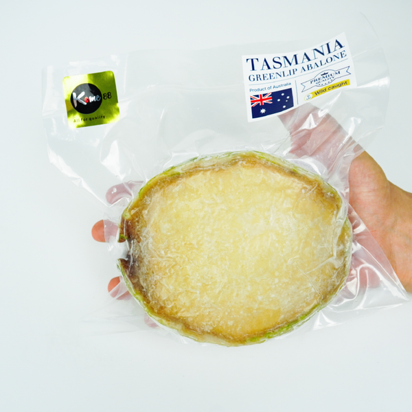 Hành trình của Bào Ngư Úc viền xanh khổng lồ từ vùng biển Tasmania đến bàn ăn của bạn