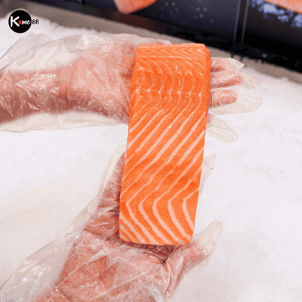 Cá hồi Na Uy là gì? Những điều bạn cần biết trước khi chọn mua