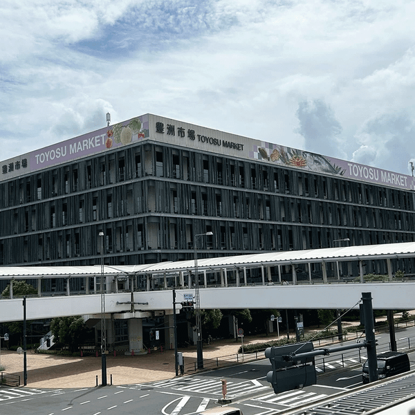 Giải mã Chợ cá Toyosu từ thủ phủ hải sản Nhật Bản đến bàn ăn người Việt cùng Kome88