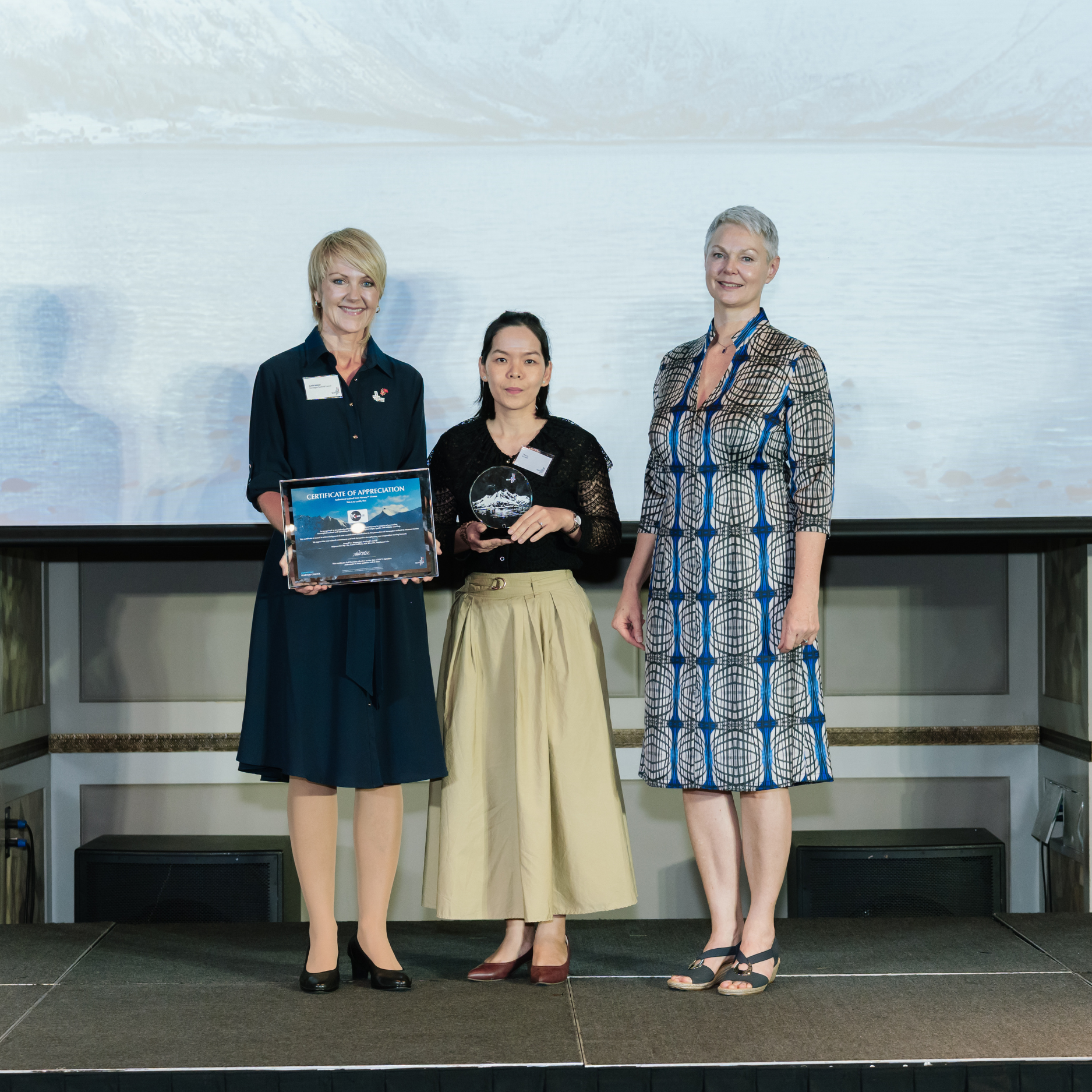 Dấu ấn cho hành trình 10 năm đồng hành cùng cá hồi Na Uy tại Việt Nam của Kome88