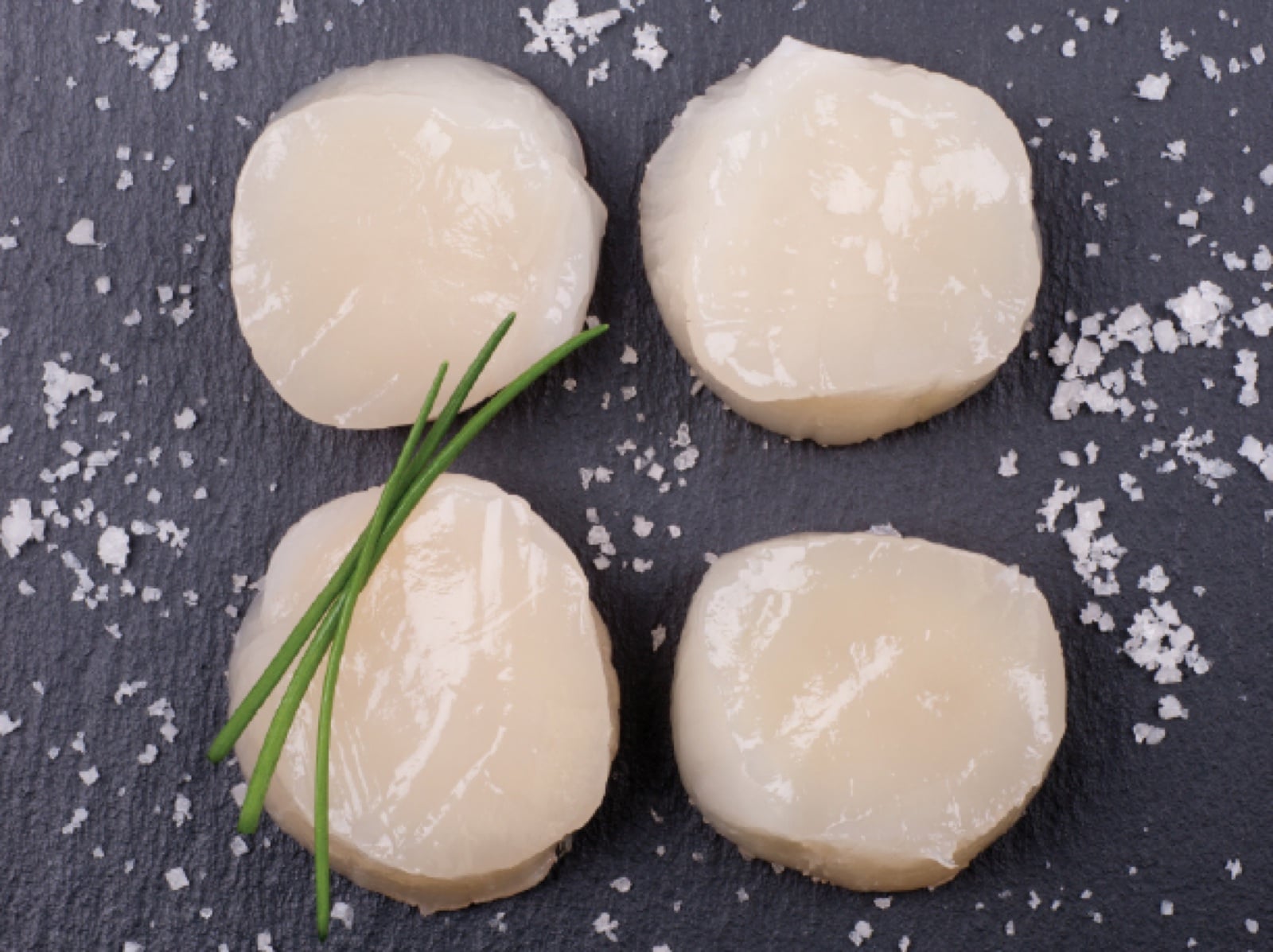 Cồi sò điệp 3S hotate