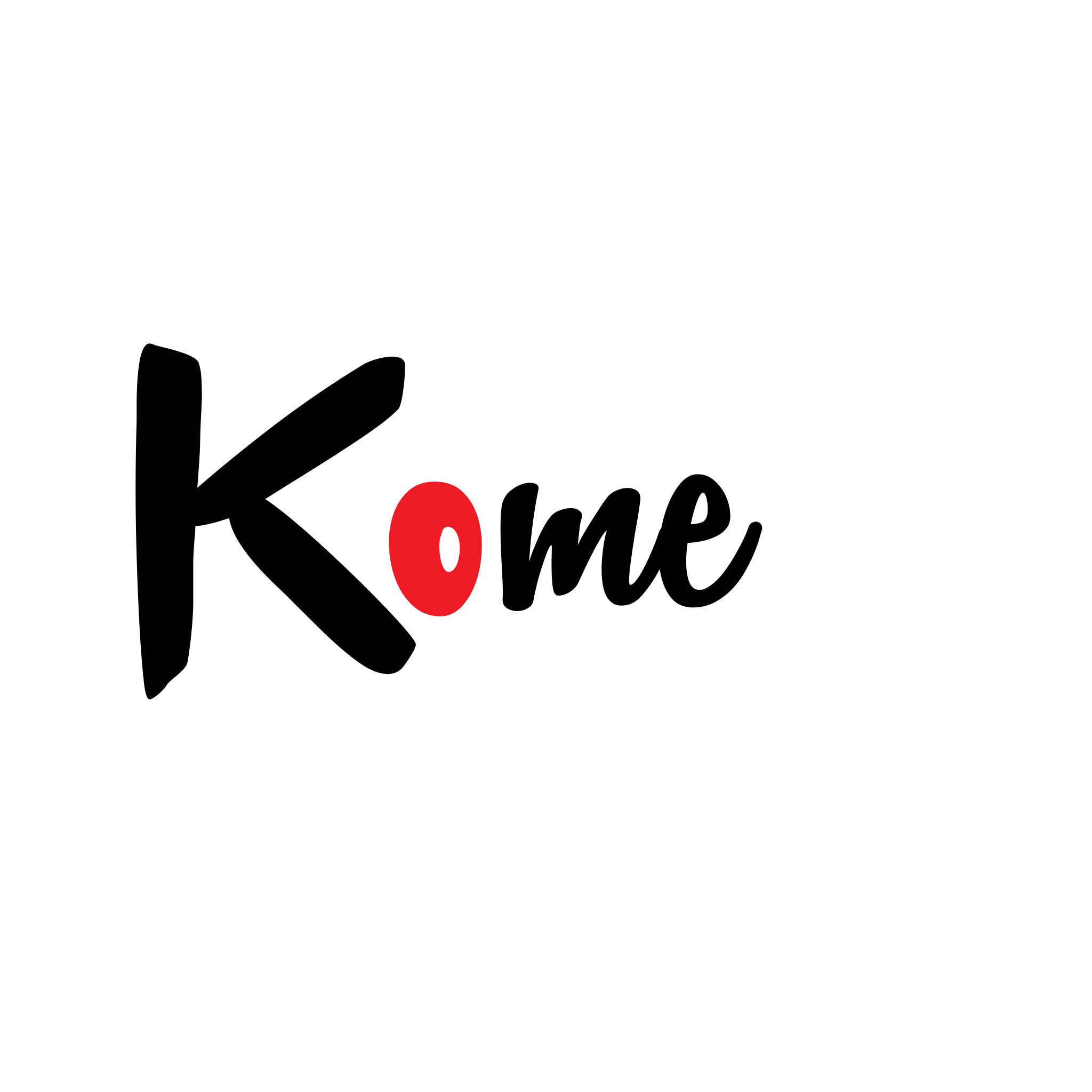 Kome88 Logo