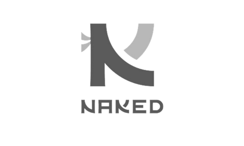 NAKED SUSHI