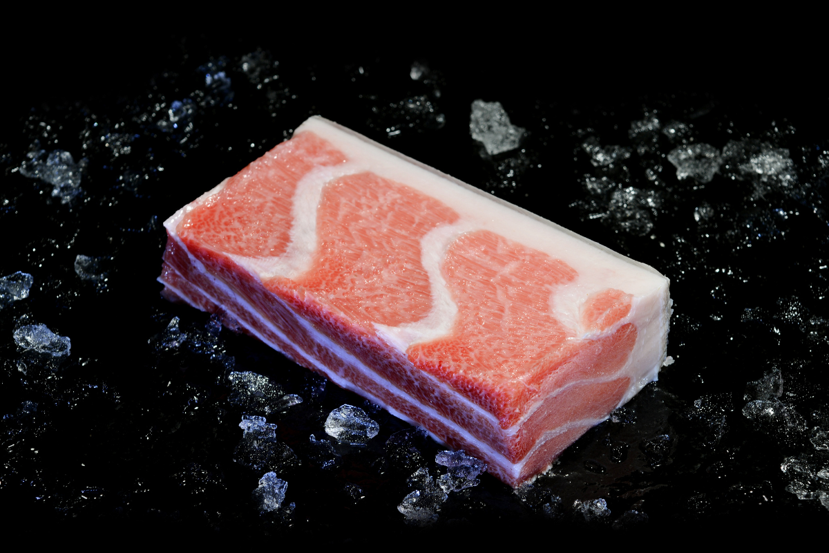 Cá ngừ vây xanh Nhật