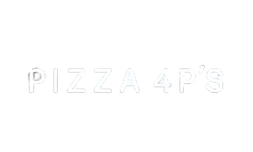Pizza 4P