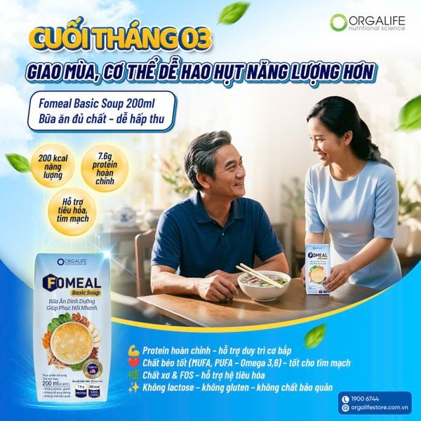 CUỐI THÁNG 3 – GIAO MÙA, CƠ THỂ DỄ HAO HỤT NĂNG LƯỢNG HƠN