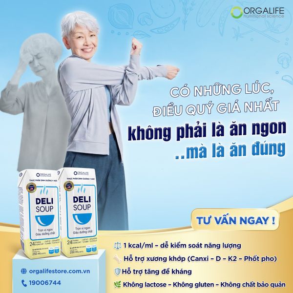 CÓ NHỮNG LÚC, ĐIỀU QUÝ GIÁ NHẤT KHÔNG PHẢI LÀ ĂN NGON… MÀ LÀ ĂN ĐÚNG