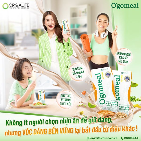 KHÔNG ÍT NGƯỜI CHỌN NHỊN ĂN ĐỂ GIỮ DÁNG, NHƯNG VÓC DÁNG BỀN VỮNG LẠI BẮT ĐẦU TỪ ĐIỀU KHÁC