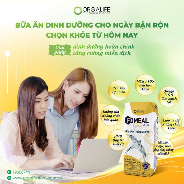 🌿 BỮA ĂN DINH DƯỠNG CHO NGÀY BẬN RỘN – CHỌN KHỎE TỪ HÔM NAY 🌿