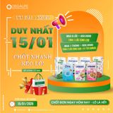 DUY NHẤT 15/11 – ƯU ĐÃI 1 NGÀY, CHỐT NHANH KẺO LỠ!