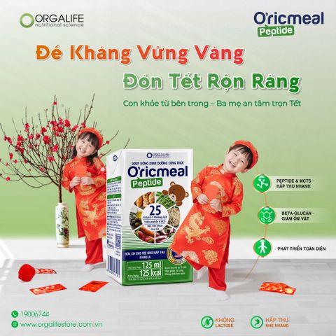 ĐỀ KHÁNG VỮNG VÀNG - ĐÓN TẾT RỘN RÀNG