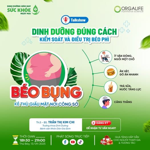 BÉO BỤNG - KẺ THÙ GIẤU MẶT TẠI NƠI CÔNG SỞ