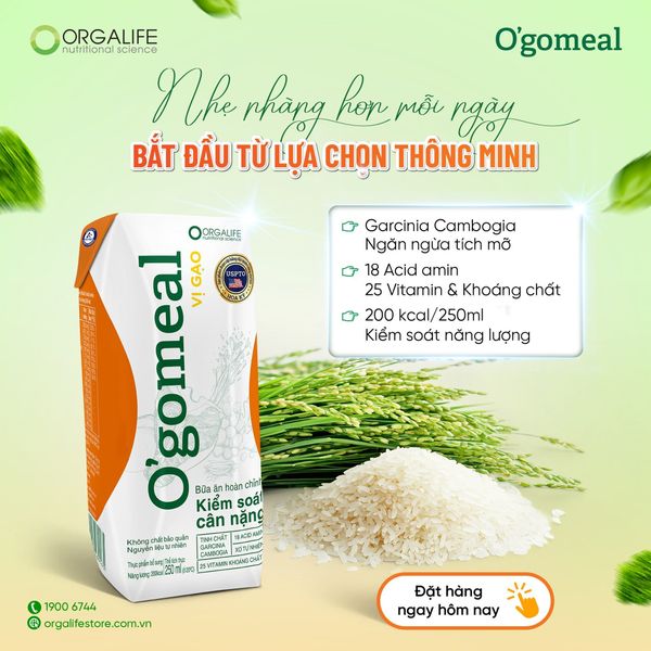 🌟 NHẸ NHÀNG HƠN MỖI NGÀY – BẮT ĐẦU TỪ MỘT LỰA CHỌN THÔNG MINH 🌟