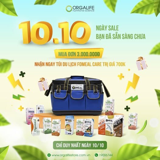 🎒 BẠN ĐÃ SẴN SÀNG CHO NGÀY 10/10 CHƯA? 🎉