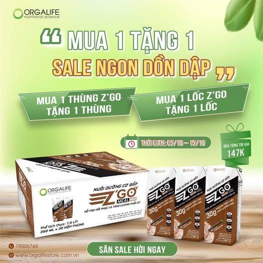 🌟 MUA 1 TẶNG 1 – SALE NGON DỒN DẬP 🌟