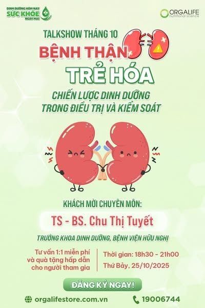 NHỮNG THÓI QUEN TƯỞNG VÔ HẠI NHƯNG ĐANG ÂM THẦM PHÁ HỦY THẬN