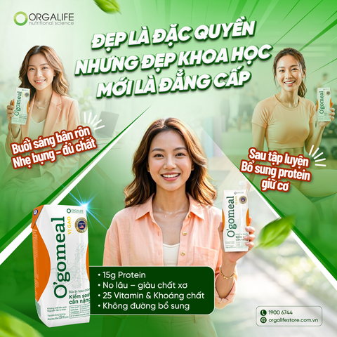 ĐẸP LÀ ĐẶC QUYỀN – NHƯNG ĐẸP KHOA HỌC MỚI LÀ ĐẲNG CẤP