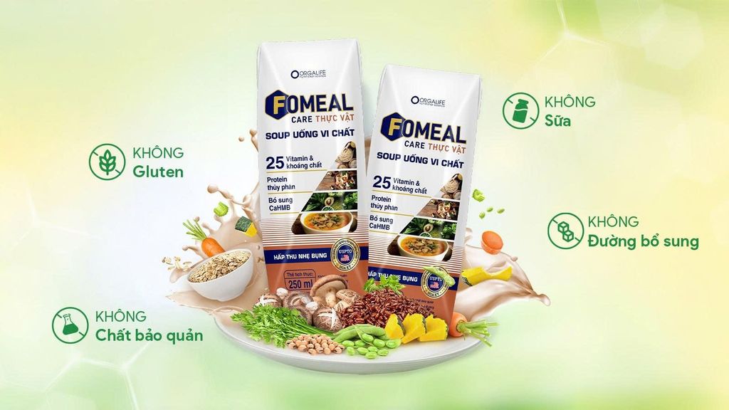 🌱 KHI KHOA HỌC GIÚP BẠN ĂN XANH – NHẸ BỤNG – VẪN ĐỦ CHẤT 🌱