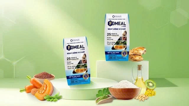 📌 SUY MÒN CƠ – HỘI CHỨNG ÂM THẦM ĐANG “TRẺ HÓA” Ở NGƯỜI TRUNG NIÊN