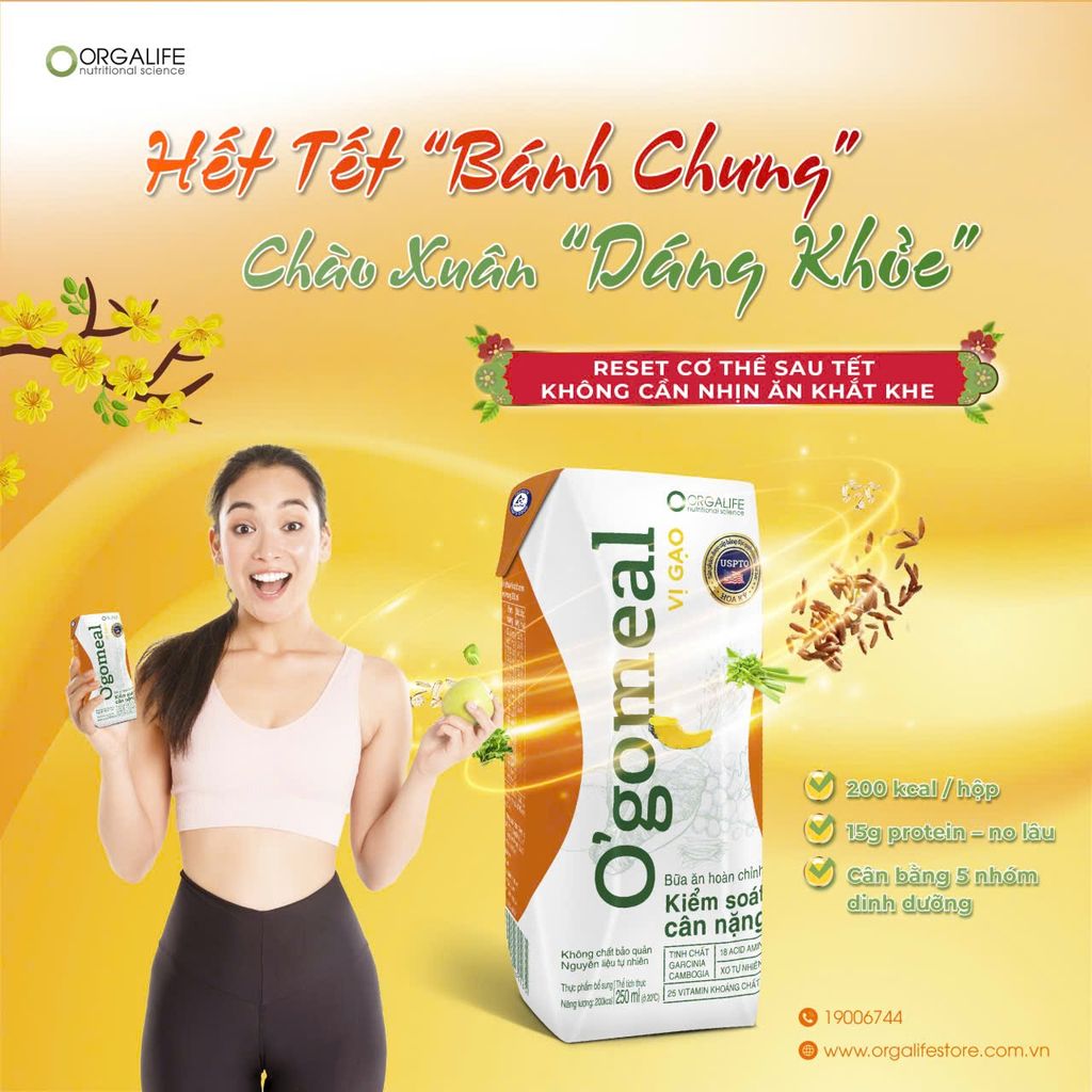 HẾT TẾT 