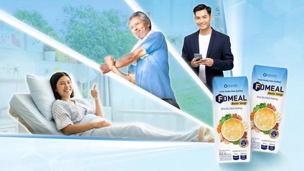 KHI NGƯỜI BỆNH ĂN ĐỦ… NHƯNG CƠ THỂ VẪN “KHÔNG HẤP THU”