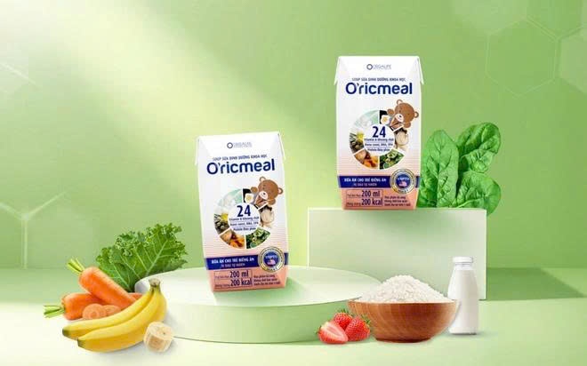 BÍ QUYẾT GIÚP TRẺ BIẾNG ĂN TĂNG CÂN KHỎE MẠNH – BỐ MẸ ĐÃ BIẾT CHƯA?