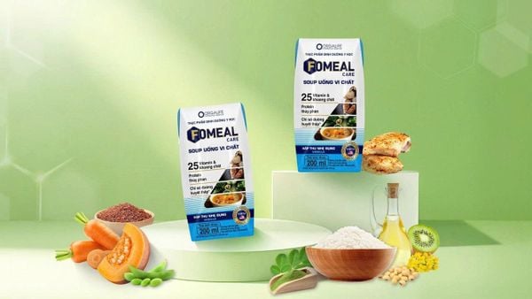 SUY MÒN CƠ ĐANG “TRẺ HÓA” – TRUNG NIÊN ĐỪNG CHỦ QUAN