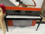 Yamaha Modus F11: Sự Giao Thoa Giữa Nghệ Thuật Thiết Kế Và Công Nghệ Âm Thanh