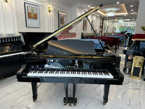 GRAND PIANO YAMAHA C7B – BIỂU TƯỢNG ĐẲNG CẤP CỦA ÂM THANH VÀ NGHỆ THUẬT