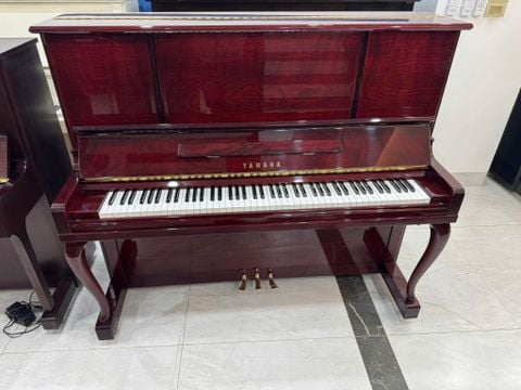 Piano Yamaha U30BiC — Upright cao cấp 131 cm | Âm thanh đậm chất Nhật Bản