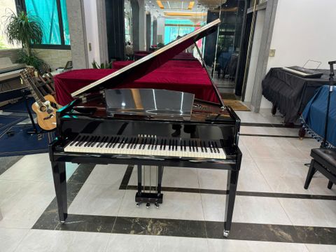 Yamaha AvantGrand N3 – Piano Hybrid Cao Cấp Kết Hợp Cảm Giác Cơ & Công Nghệ Số