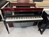 Piano Yamaha Modus CLP F01 – Đỉnh cao thiết kế & trải nghiệm piano điện cao cấp