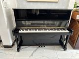 Yamaha HQ90SXG – Piano Upright Tích Hợp Silent & Autoplay Đáng Giá Cho Gia Đình Hiện Đại