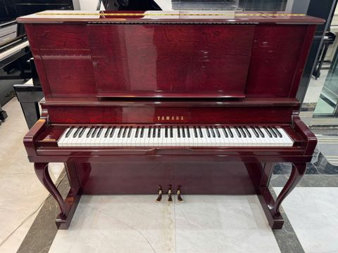 Piano Yamaha UX30BiC – Upright Piano Cao Cấp Made in Japan