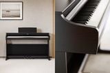Đàn piano Yamaha YDP-146 và YDP-166: Nên chọn model nào?