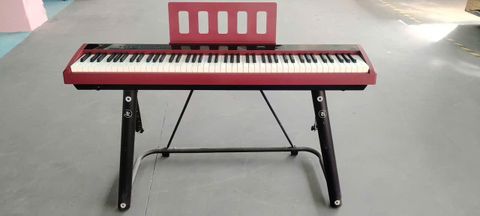 BREMEN CHÍNH THỨC RA MẮT PIANO ĐIỆN DI ĐỘNG BREMEN BM400 - GIẢI PHÁP HỌC PIANO LINH HOẠT