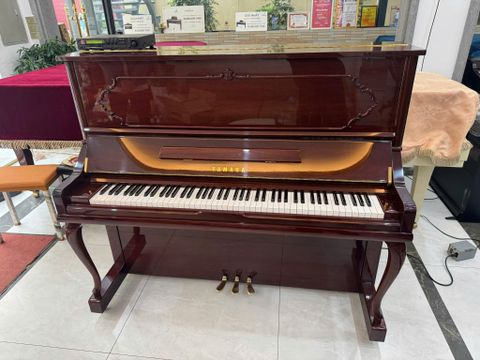 Yamaha YU3MHC – Lựa Chọn Đáng Giá Trong Phân Khúc Cao Cấp