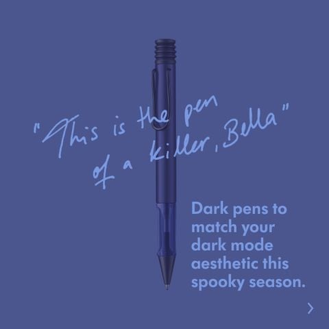 Bút máy LAMY có tốt không? Đánh giá chi tiết cho người mới chơi bút