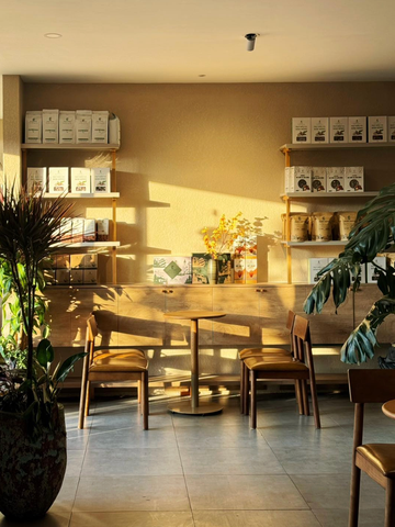 TRẢI NGHIỆM CÀ PHÊ & CHOCOLATE TẠI ĐÀ LẠT CÓ GÌ KHÁC | ENJOY COFFEE ĐÀ LẠT