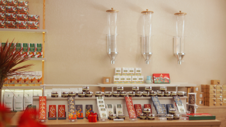 Socola ngon và rẻ nhất Đà Lạt (Enjoy Chocolate)