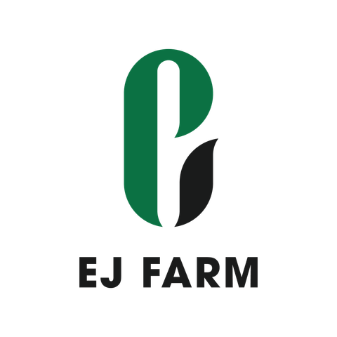 Logo EJ FARM