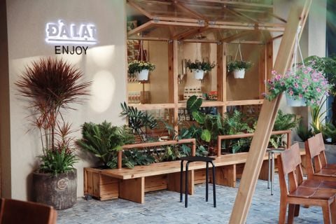 Câu chuyện ra đời của EJ FARM